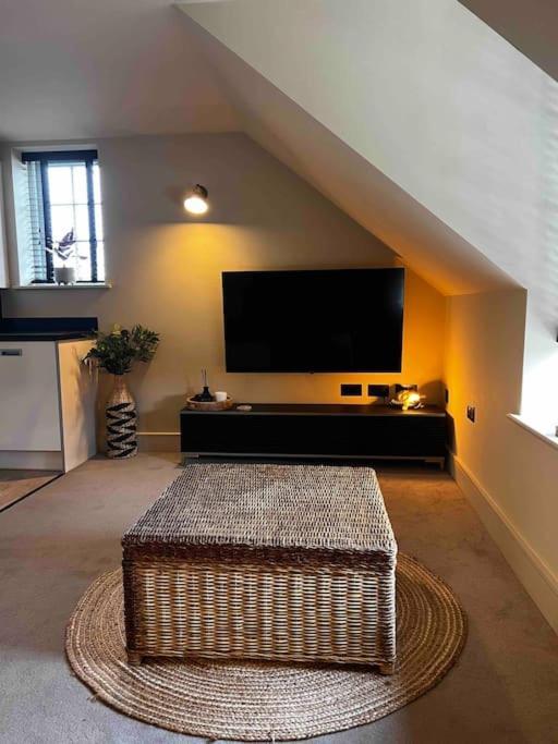 Apartmán Rhodewood House Saundersfoot Exteriér fotografie