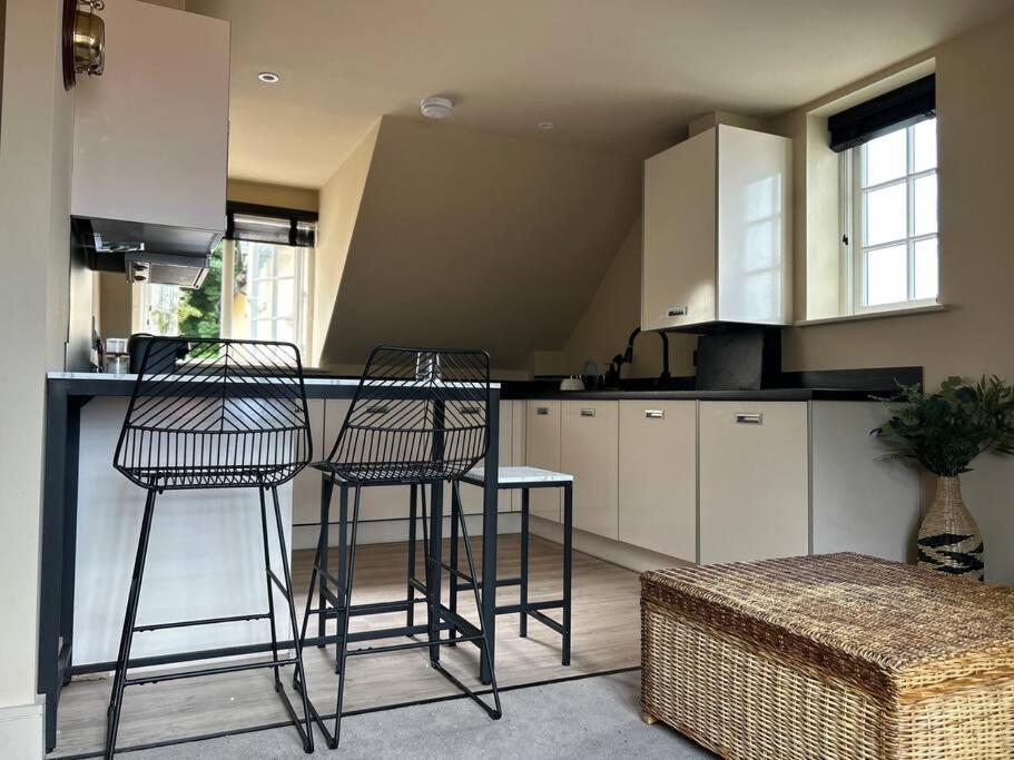 Apartmán Rhodewood House Saundersfoot Exteriér fotografie