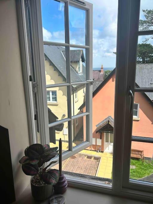 Apartmán Rhodewood House Saundersfoot Exteriér fotografie