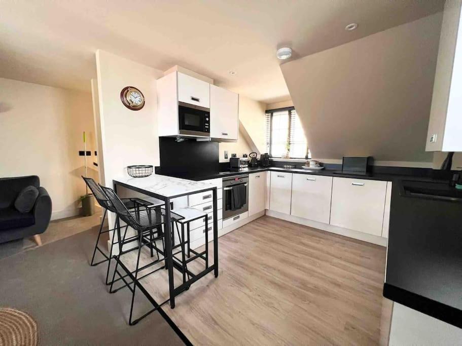 Apartmán Rhodewood House Saundersfoot Exteriér fotografie